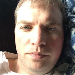 Meet your Posher, Jeremy